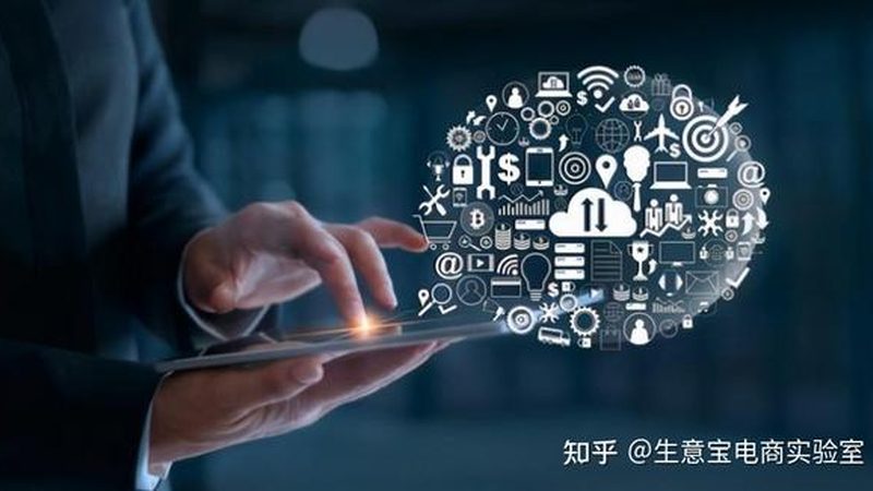 网络营销推广怎么选渠道